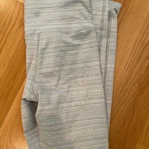 Athleta leggings